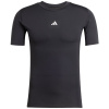 Adidas Techfit tričko s krátkym rukávom M JP4674 muži XL Adidas Techfit tričko s krátkym rukávom M JP4674 muži XL