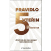 Pravidlo pěti vteřin, 2. vydání Pravidlo pěti vteřin, 2. vydání