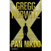 Pan Nikdo - Gregg Hurwitz Pan Nikdo - Gregg Hurwitz