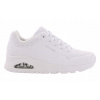 Skechers Uno Stand On Air white/whte biela Skechers Uno Stand On Air white/whte biela