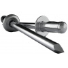 Gesipa 1433485 slepý nýt (Ø x d) 4 mm x 6 mm hliník hliník hliník Blindniet Al/St 4x6mm Standard KS 1,5-3,0mm 500 ks Gesipa 1433485 slepý nýt (Ø x d) 4 mm x 6 mm hliník hliník hliník Blindniet Al/St 4x6mm Standard KS 1,5-3,0mm 500 ks