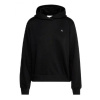 Calvin Klein Jeans Embro Badge Regular Sweatshirt W J20J223227 (193376) Black XS Calvin Klein Jeans Embro Badge Regular Sweatshirt W J20J223227 (193376) Black XS