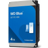 WD BLUE WD40EZZX 4TB SATA/600 128MB cache, 3.5 WD BLUE WD40EZZX 4TB SATA/600 128MB cache, 3.5