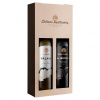 Château Topoľčianky Pálava a Alibernet CH.O.P. 2 x 0,75 l Château Topoľčianky Pálava a Alibernet CH.O.P. 2 x 0,75 l