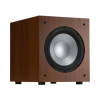 Jamo J10 Sub Tmavé jablko (Elegantný aktívny subwoofer) Jamo J10 Sub Tmavé jablko (Elegantný aktívny subwoofer)