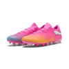 Pánske Kopačky PUMA FUTURE 9 MATCH FUSION FG/AG 10871405 – Ružová Pánske Kopačky PUMA FUTURE 9 MATCH FUSION FG/AG 10871405 – Ružová