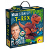 I'm A Genius Dino Steam Construction Kit T Rex I'm A Genius Dino Steam Construction Kit T Rex
