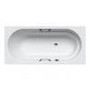Kaldewei Ambiente - Vaňa Vaio Star 961, 170x80 cm, Perl-Effekt, otvory na držadlá, biela 234100013001 Kaldewei Ambiente - Vaňa Vaio Star 961, 170x80 cm, Perl-Effekt, otvory na držadlá, biela 234100013001