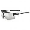 Okuliare Uvex SPORTSTYLE 812 black mat S3 Okuliare Uvex SPORTSTYLE 812 black mat S3