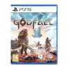 Godfall PS5 NOWA Pudełkowa PlayStation 5 (PS5) krabicová verzia Godfall PS5 NOWA Pudełkowa PlayStation 5 (PS5) krabicová verzia