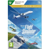 Microsoft Flight Simulator Premium Deluxe 40th Anniversary Edition - MS Store PC Microsoft Flight Simulator Premium Deluxe 40th Anniversary Edition - MS Store PC