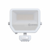 FLOODLIGHT SENSOR 50 41W 6KLM 830 PS SY100 WT FLOODLIGHT SENSOR 50 41W 6KLM 830 PS SY100 WT