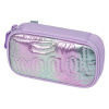 BAAGL A-35024 Lavender GRS, puzdro na perá a ceruzky (etue), jednozipsové, prázdne, 23x12x5cm BAAGL A-35024 Lavender GRS, puzdro na perá a ceruzky (etue), jednozipsové, prázdne, 23x12x5cm