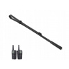 Skladacia taktická anténa SMA pre Baofeng UV5R UV-82, 72 cm Skladacia taktická anténa SMA pre Baofeng UV5R UV-82, 72 cm