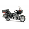 Maisto - HD - Motocykel, 1988 FLT Tour Glide, 1:18 Maisto - HD - Motocykel, 1988 FLT Tour Glide, 1:18