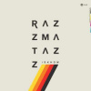 CD I DONT KNOW HOW BUT THEY FOUND ME: Razzmatazz CD I DONT KNOW HOW BUT THEY FOUND ME: Razzmatazz