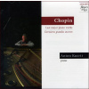 CHOPIN,F.: Piano works (CD) CHOPIN,F.: Piano works (CD)
