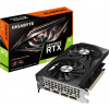 GIGABYTE VGA NVIDIA GeForce RTX 3050 WINDFORCE OC 8G V2, 8GB GDDR6, 2xDP, 2xHDMI GV-N3050WF2OCV2-8GD GIGABYTE VGA NVIDIA GeForce RTX 3050 WINDFORCE OC 8G V2, 8GB GDDR6, 2xDP, 2xHDMI GV-N3050WF2OCV2-8GD