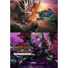 MONSTER HUNTER RISE + SUNBREAK DELUXE - Steam PC MONSTER HUNTER RISE + SUNBREAK DELUXE - Steam PC
