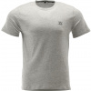 YATO Základné Tričko, Sivá Melanžová, Vel. S YATO Základné Tričko, Sivá Melanžová, Vel. S