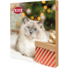 Adventný kalendár pre mačky, 30x34x3,5 cm TRIXIE Adventný kalendár pre mačky, 30x34x3,5 cm TRIXIE