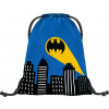 BAAGL Predškolské vrecko Batman modrý BAAGL Predškolské vrecko Batman modrý