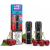 Elf Bar-Lost Mary Glayce Cartridge Cherry Ice 20mg Elf Bar-Lost Mary Glayce Cartridge Cherry Ice 20mg