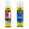 Impregnácia TOKO Duo Pack Textile Proof & Textile Wash 250 ml