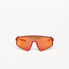 Slnečné okuliare Oakley x FORTNITE Latch Panel Prizm Ruby Raceworn Red Knight Universal Universal Slnečné okuliare Oakley x FORTNITE Latch Panel Prizm Ruby Raceworn Red Knight Universal Universal