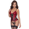 Cottelli Basque 2632802 RedL Cottelli Basque 2632802 RedL