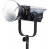 Nanlite FC-300B LED Bi-color Spot Light Nanlite FC-300B LED Bi-color Spot Light
