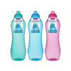 Sistema Fľaša Hydrate Squeeze Twist n Sip 620 ml, mix farieb Sistema Fľaša Hydrate Squeeze Twist n Sip 620 ml, mix farieb