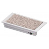 STALGAST Granitová varná deska 3x GN 1/1, 2,4 kW, 1155x620x390 mm | STALGAST, ST316111 STALGAST Granitová varná deska 3x GN 1/1, 2,4 kW, 1155x620x390 mm | STALGAST, ST316111