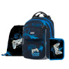 Oxybag Školský set 3-dielny OXY JUMPER Gamer Oxybag Školský set 3-dielny OXY JUMPER Gamer