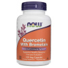 Now Foods Quercetin s bromelaínom - 120 veg. kapsúl Now Foods Quercetin s bromelaínom - 120 veg. kapsúl