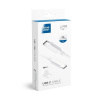Data Cable Blue Star - USB C to USB C 3A (PD standard) Data Cable Blue Star - USB C to USB C 3A (PD standard)
