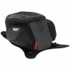 TANK BAG SW-MOTECH PRO ENDURO UPEVNENIE NA PÁSKY BLACK/GREY 12-15 L TANK BAG SW-MOTECH PRO ENDURO UPEVNENIE NA PÁSKY BLACK/GREY 12-15 L