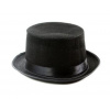 Klobúk cylinder dospelý Klobúk cylinder dospelý