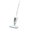 BLACK+DECKER Parný mop kombinovaný s parným čističom 1300 W 5v1 FSMH13E5 BLACK+DECKER Parný mop kombinovaný s parným čističom 1300 W 5v1 FSMH13E5