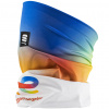 SPORTFUL TotalEnergies Neck Warmer Light White Veľkosť oblečenia: UNI SPORTFUL TotalEnergies Neck Warmer Light White Veľkosť oblečenia: UNI