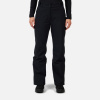 Dámské kalhoty ROSSIGNOL W INSULATED SKI PANT Black RLOWP04-200 25/26 velikost L Dámské kalhoty ROSSIGNOL W INSULATED SKI PANT Black RLOWP04-200 25/26 velikost L