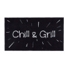 Flomat Koberec pod gril FLOMA Chill & Grill (Cfl-S1) - 67 x 120 x 0,5 cm Flomat Koberec pod gril FLOMA Chill & Grill (Cfl-S1) - 67 x 120 x 0,5 cm