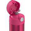 Thermos Uzáver pre detskú sériu 12001x a 12002x - ružová Thermos Uzáver pre detskú sériu 12001x a 12002x - ružová