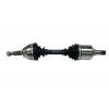 Poloos Opel Astra H/Zafira B 1.9 CDTI/CDTI 16V 04- Ľavá 24462251 SKF Poloos Opel Astra H/Zafira B 1.9 CDTI/CDTI 16V 04- Ľavá 24462251 SKF