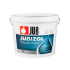 JUB JUBIZOL Silicone finish S silikónová hladená fasádna omietka 25 kg 2.0 mm Biela JUB JUBIZOL Silicone finish S silikónová hladená fasádna omietka 25 kg 2.0 mm Biela