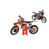 Motorka Bburago 1:18 Red Bull Race 11cm kov/plast 2 druhy v krabičke 17x11x7cm Motorka Bburago 1:18 Red Bull Race 11cm kov/plast 2 druhy v krabičke 17x11x7cm