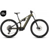 CUBE Stereo Hybrid ONE44 HPC TM 800 reedgreen´n´matrix 2026 CUBE Stereo Hybrid ONE44 HPC TM 800 reedgreen´n´matrix 2026