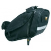 Taška pod sedlo Topeak Aero Wedge Pack DX Medium uni Taška pod sedlo Topeak Aero Wedge Pack DX Medium uni
