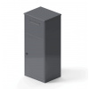 Balíkobox S-1N - Antracit Balíkobox S-1N - Antracit