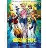 Birds of Prey - Podivuhodná proměna Harley Qiunn DVD Birds of Prey - Podivuhodná proměna Harley Qiunn DVD
